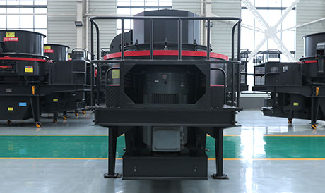 VSI制砂機(jī)