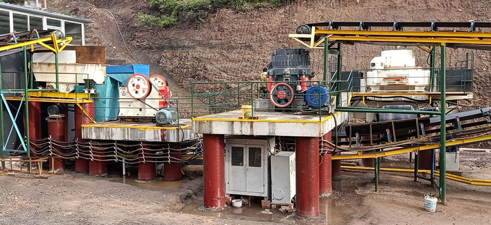 CJ系列歐版顎式破碎機(jī)